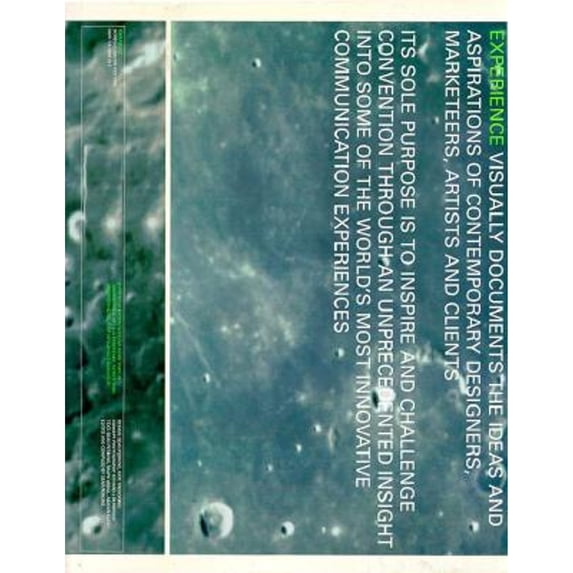 Pre-Owned Experience (Paperback) by Internos