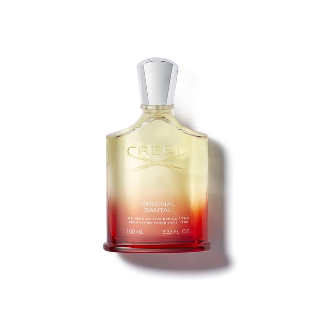 Perfume Creed Original Santal 100 ml para El y para Ella