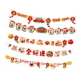 thumbnail image 4 of yotijay Chinese New Year Banner Decoration Adornment for Bedroom Office Housewarming B, 4 of 9