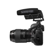 VP83 LensHopper Camera-Mount Condenser Microphone