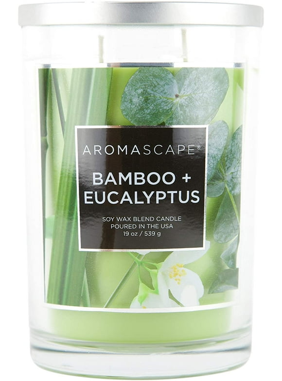 Aromascape Candles