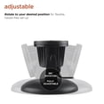 thumbnail image 6 of Alpine Corporation Single Pond Lamp with 36 White LED Lights, Transformer, and Photocell, 6 of 15