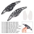 thumbnail image 4 of Steering Wheel Paddle Shifter Extensions For BMW G20 G21 G30 G31 F40 F22 F23, 4 of 14