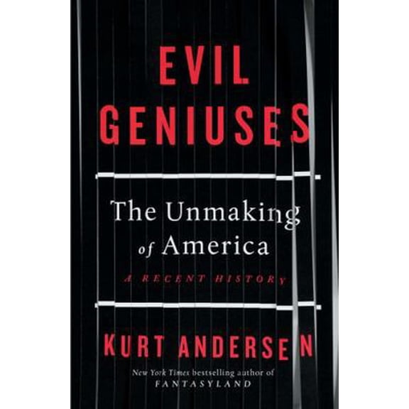 Pre-Owned Evil Geniuses, 9781529108095, 1529108098, Paperback,