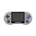 thumbnail image 2 of Consola de juegos portátil retro WiFi 5G compatible con Bluetooth para Android 11 Linux Hugtrwg Para estrenar, 2 of 9
