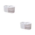 thumbnail image 2 of Matsuzay Japanese-style Desktop Pen Holder Cute Multi-functional Pencil Stationery Drawer Student Organizer Case for Office Supplies Type9 NO9, 2 of 6