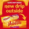 Velveeta Mexican Melting Cheese Dip & Sauce with Jalapeno Peppers, 32