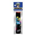 thumbnail image 2 of Disco impreso Table Runner Beistle Rock N Roll de los 50, 12 unidades, 2 of 2