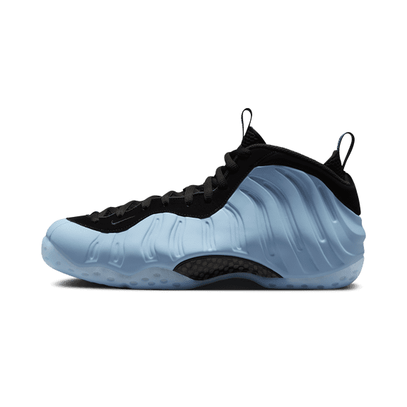NIKE GRADE SCHOOL Little Posite One GS "Psychic Blue" HJ7654 400 HJ7654 400 from Stadium Goods