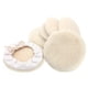 thumbnail image 1 of Lana 6 Piezas Pads De Pulido De 7 Pulgadas CAR BUSTING BUSFING BUFTING KIT BUFFER PLIGADER POLADER POLLA BUFFERING BUFFING De Lana Para Almohadillas De Reparación Y Pulido Del, 1 of 6