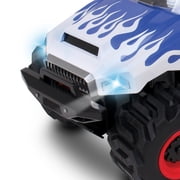 Sonic Racing CrossWorlds Sonic RC High Performance Monster Truck (Wheelie/RTR) - Sonic