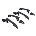 thumbnail image 1 of Exterior Door Handle Outer Door Handle Outside Door Handle Door Handle For  Car Door Handle Outside Exterior Door Handle 4Z5422404-AAA Replacement For   2000-2007, 1 of 8