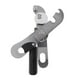 thumbnail image 5 of Escalada en roca autofrenante 25KN Cuerda de trabajo aéreo Descensor Cable Stop Rappelling Adultos Equipo de arrastre Aseguramiento Hardware Gris Sweethay OD002829-01, 5 of 7