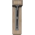 thumbnail image 2 of 3 1/2"W x 11 1/2"D x 14"H Bradford Craftsman Ironcrest Smooth Bracket, Douglas Fir (1 1/2"W x 7 1/2"D x 10"H Iron Bracket), 2 of 5