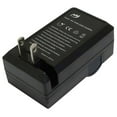 thumbnail image 2 of Replacement for JVC GZ-MS100 Battery (2-Pack, 3000mAh) and Charger, 2 of 3
