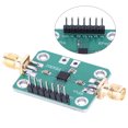 thumbnail image 4 of Atenuador CNC Duradero, Atenuador De RF CNC De 0,5 DB De 0 A 31,5 DB, Para Instrumentos De Comunicación De Modulación De Señal Control De Intensidad De Señal, 4 of 7