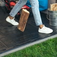 thumbnail image 5 of Lifetime 8 Ft. x 10 Ft. Outdoor Storage Shed, 5 of 5