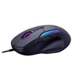 thumbnail image 5 of Turtle Beach Kone II Wired RGB Gaming Mouse, Ash Black, 5 of 10