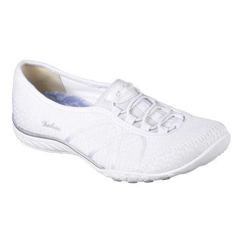 skechers women's breathe easy sweet jam sneaker