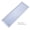 Clear A, variant on WINDLAND Agate Tray Mold DIY Resin Epoxy Casting Craft Birthday Gifts Rectangular