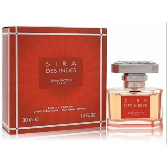 Jean Patou Ladies Sira Des Indes EDP 1.0 oz Fragrances 737052006604