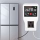 thumbnail image 4 of Termostato Digital NOYAFA NF-567 800W 10A 110V con interruptor de temporizador, 4 of 8