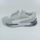 thumbnail image 4 of PU & MA Mirage Sport Heritage Harbor Shoes 383705-03 Mist Gray/White Men's Size 13, 4 of 6