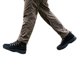 thumbnail image 1 of Deporte Al Aire Libre Mochilero Zapatos Montañismo Hombres Tobillo Otoño Invierno, 1 of 9