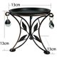 thumbnail image 5 of Mini soporte para plantas de encimera de metal, soporte decorativo para macetas de interior y exterior., 5 of 6