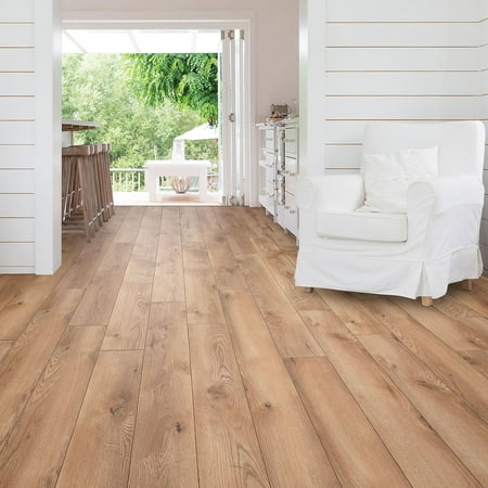 Beautiful Laminate Flooring!