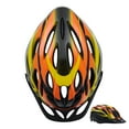 thumbnail image 7 of Helmet Lightweight for Adult Men Women with Pads&Visor with Adjustable Dial System Road&Mountain Bike Riding, 7 of 7