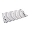 thumbnail image 1 of Rosseto Serving Solutions SM193 Gril sur Rail pour Réchauffeurs Rectangulaires Multi-Chefs, 1 of 1