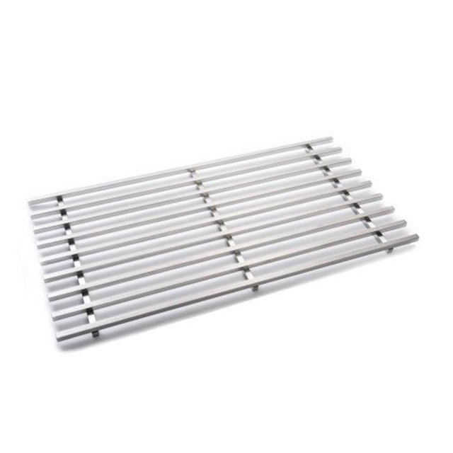 Rosseto Serving Solutions SM193 Gril sur Rail pour Réchauffeurs Rectangulaires Multi-Chefs