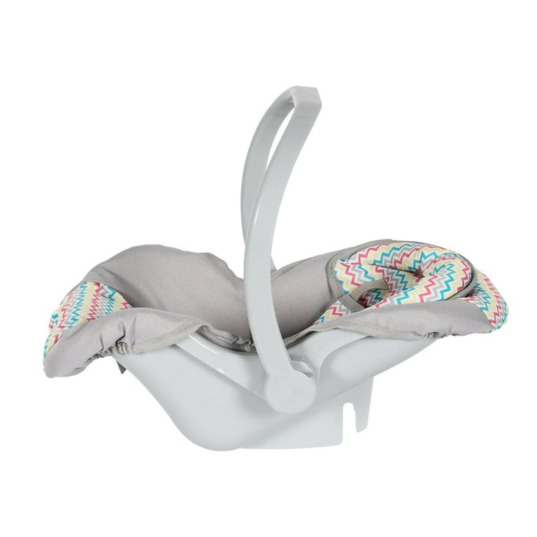 Adora zig zag car seat hotsell