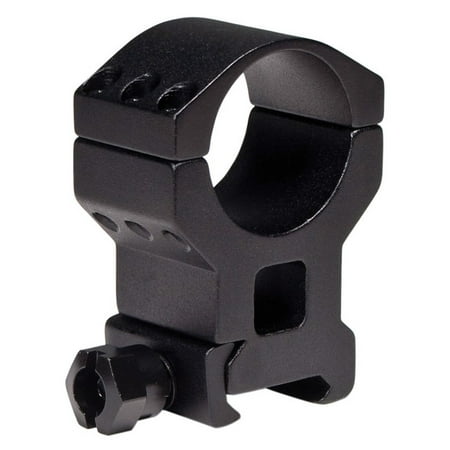 Vortex Tactical 30mm Riflescope Ring Extra-High, Lower 1/3 Co-Witness for Flattop