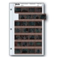 thumbnail image 1 of Archival Storage Sheets, archivo de impresión 35-7B25 para películas de 35 mm, 1 of 1