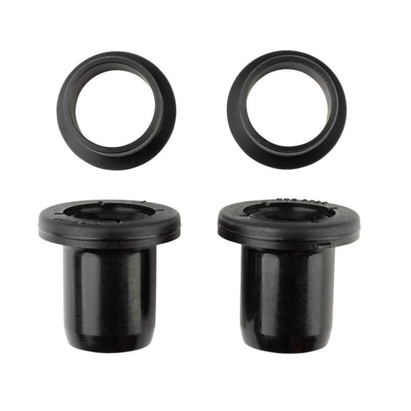 TUSK A-Arm Bushing Only Kit Front Upper for Polaris RZR XP 4 Turbo EPS 2016