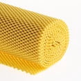 thumbnail image 3 of Antiadherente Del Cajón Del Trazador De Líneas No Adhesivo Del Armario Amarillo Gloria Estera antirresbaladiza del trazador de líneas, 3 of 8