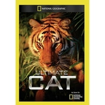 Ultimate Cat (DVD), National Geographic, Documentary