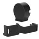 thumbnail image 1 of Estabilizador de cardán de mano antivibración, hebilla fija para accesorios de marco protector OSMO mobile2, 1 of 8