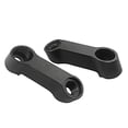 thumbnail image 6 of Motorcycle Rearview Mirror Adapter [black], 6 of 7