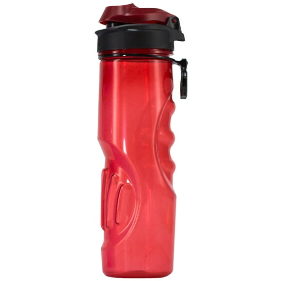 Botella Polisport Standard PSE700-RJ Rojo