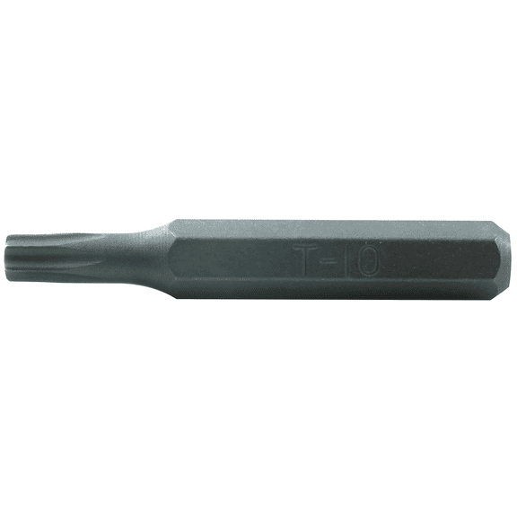 K Tool T-10 TPMS Torque Screwdriver Replacement Bits, Pack of 100