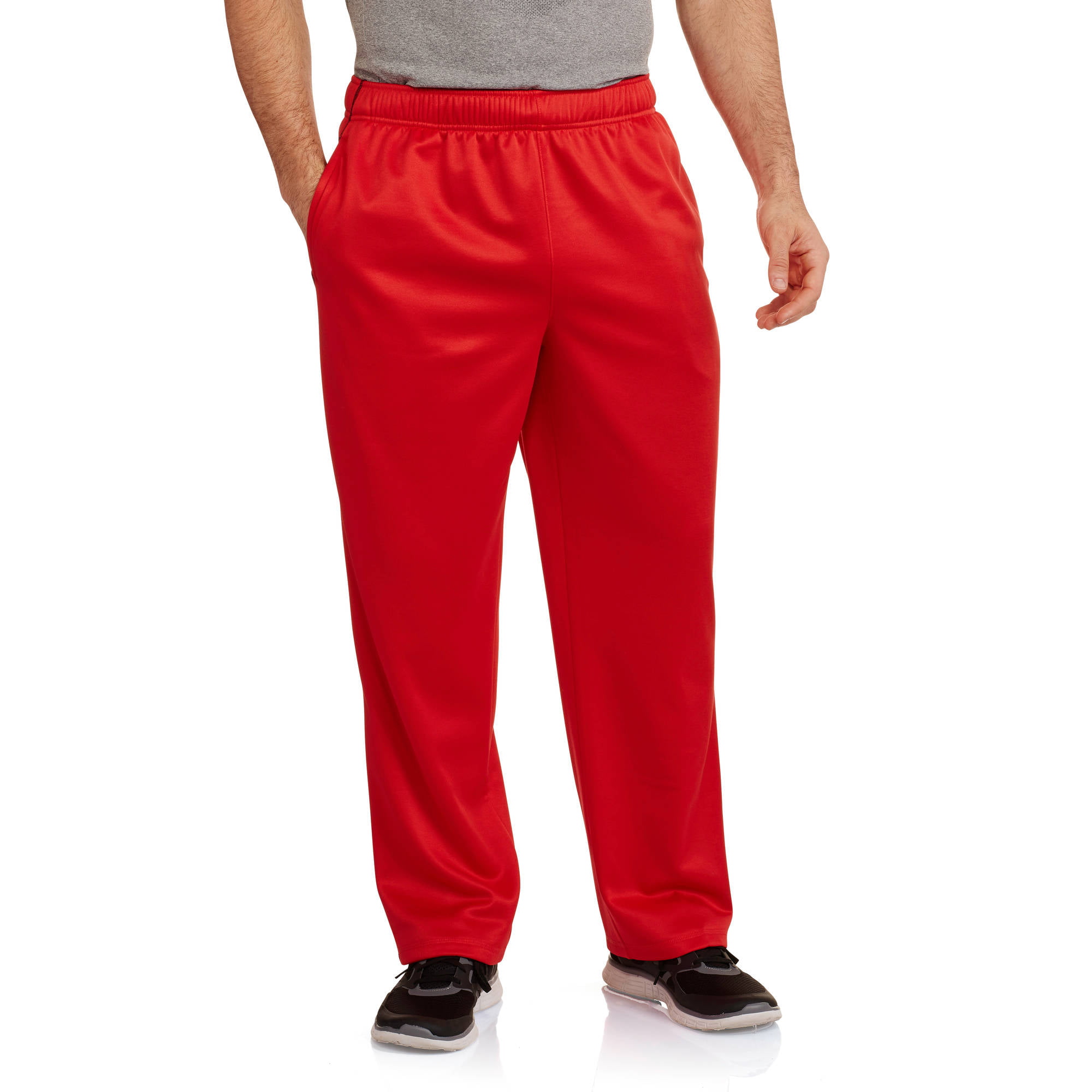 Starter Men's Tech Fleece Pant - Walmart.com