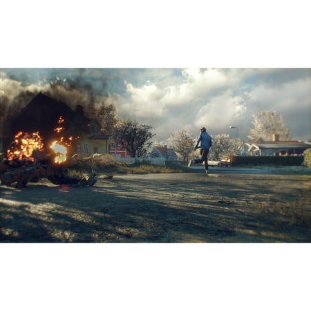 Generation Zero - Xbox One