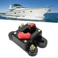 thumbnail image 2 of Circuit Breaker with Manual Reset Fit for Marine Trolling Motors, 2 of 5