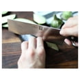 thumbnail image 2 of ZWILLING Gourmet 6.5 inch Nakiri, 2 of 10