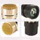 thumbnail image 5 of Cápsula de cartucho de micrófono Reemplazo de micrófono con cable profesional dorado, 5 of 7