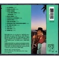 thumbnail image 2 of Paquito DRivera - La Habana Rio Conexion - 733751582029 - CD, 2 of 4
