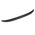 thumbnail image 1 of Trunk Lid Rear Spoiler, 3PCS Lightweight Universal Rear Spoiler Wing Lip  For Civci, 1 of 8